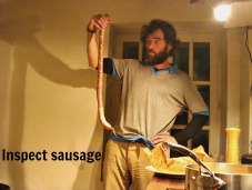 sausage1